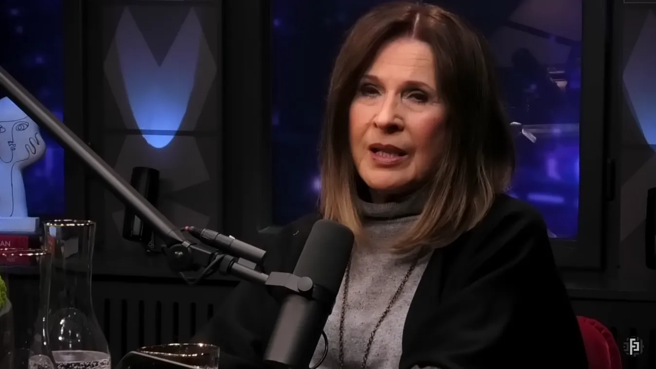 Azahriahról mondta el véleményét Koncz Zsuzsa