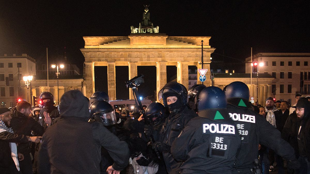 Terrorriasztás Németországban, iszlamista támadástól tartanak – Ripost