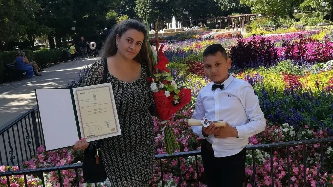 Munkát keres egy kárpátaljai menekült pár Budapesten