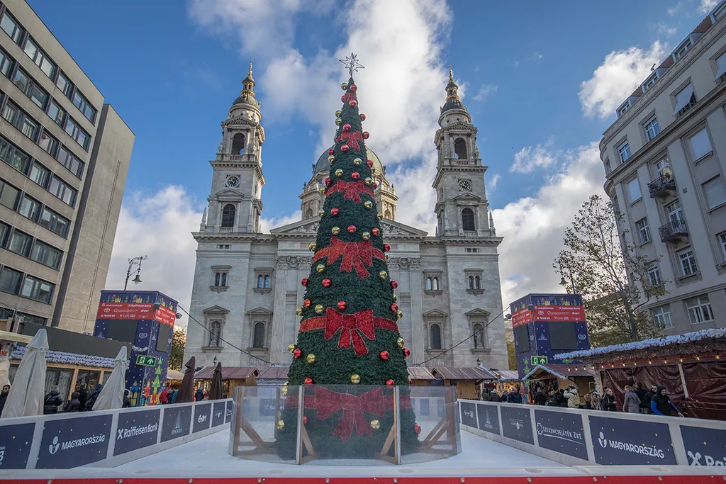 Karácsonyi vásár 2023