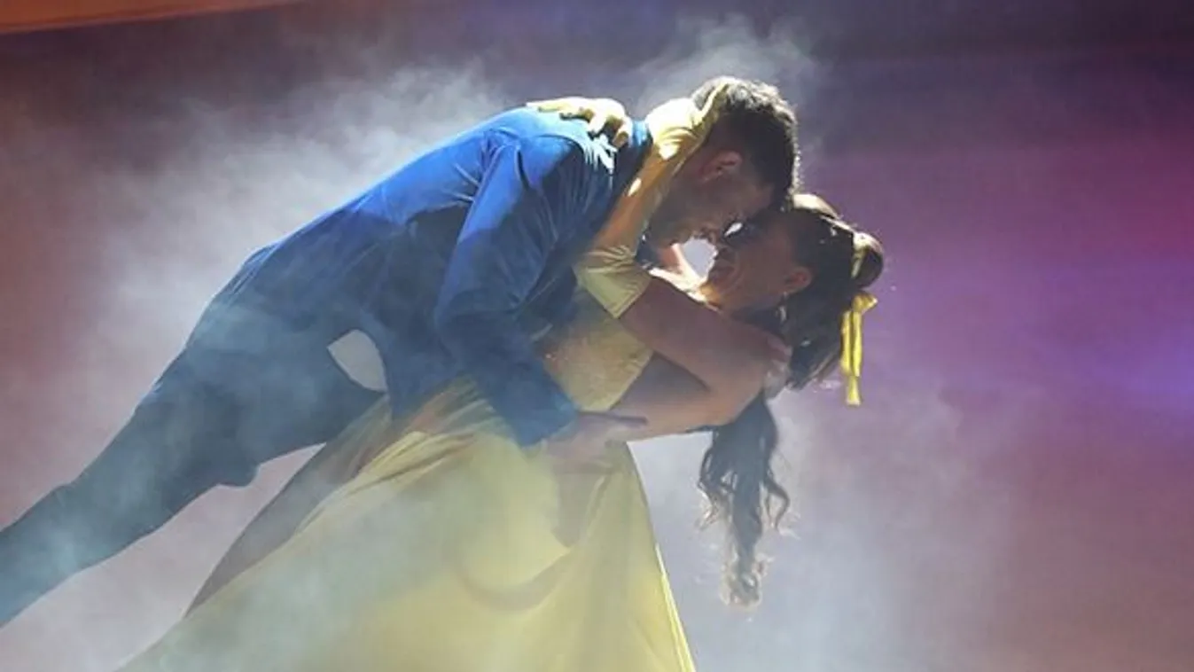 Mikes Anna durván kiakadt Krausz Gáborra