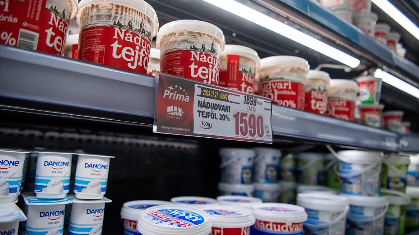 Ez a kormány csodafegyvere! Mutatjuk a részleteket