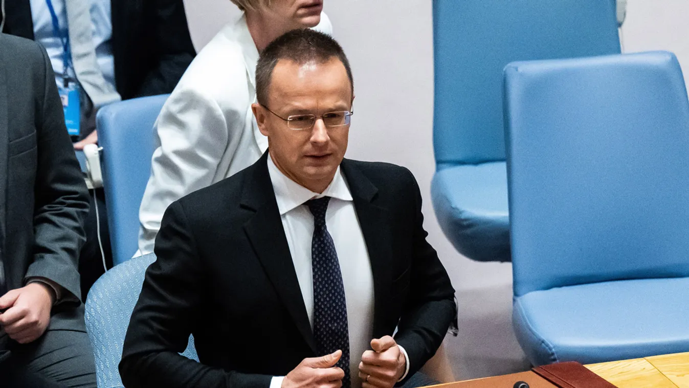 A kormány mindent megtesz a további magyar túszokért is