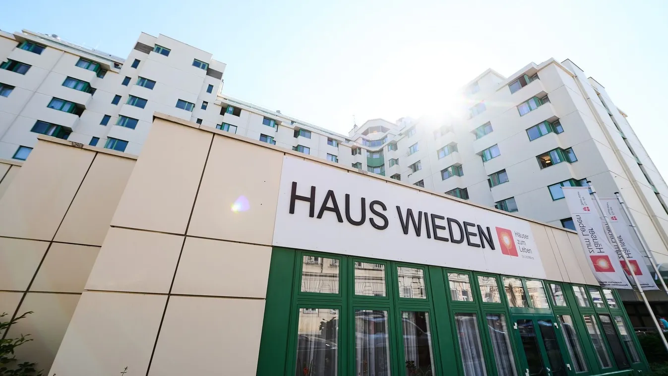 Illegális migráns erőszakolt meg egy 92 éves nénit Bécsben