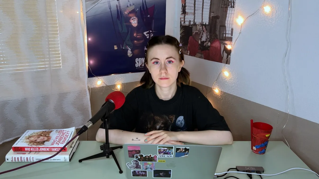 Felderítetlen bűncselekmények elkövetői után nyomoz Karolina