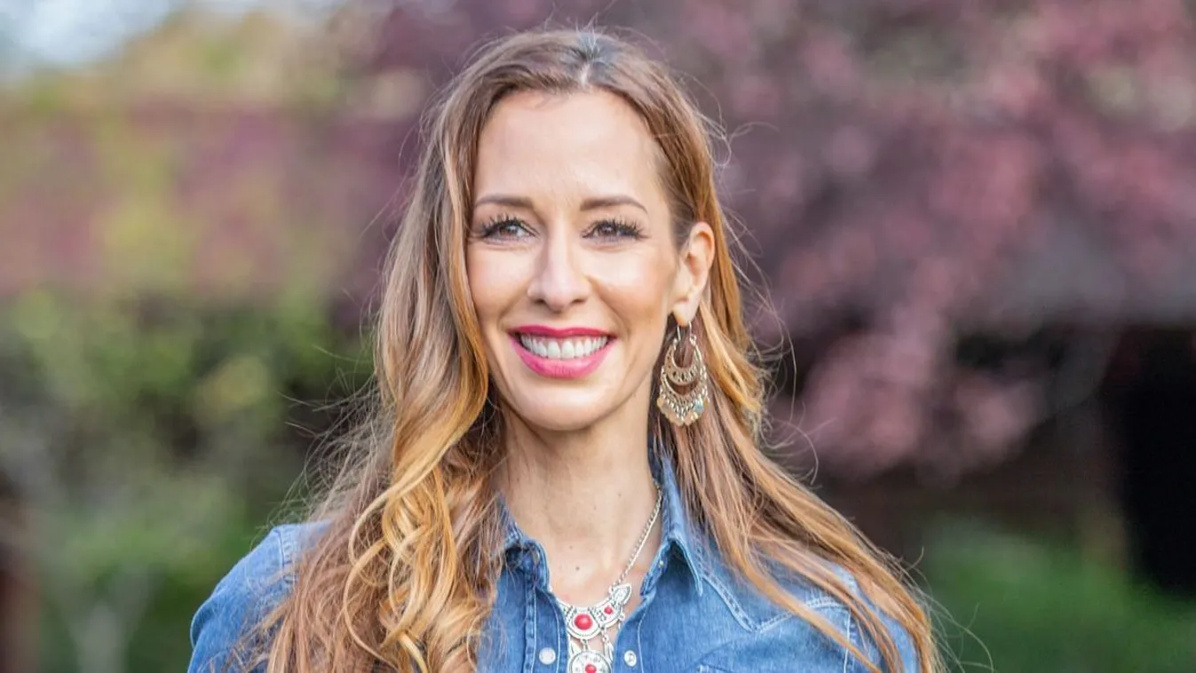 Itt van minden, amit Demcsák Zsuzsa szerelméről tudni kell