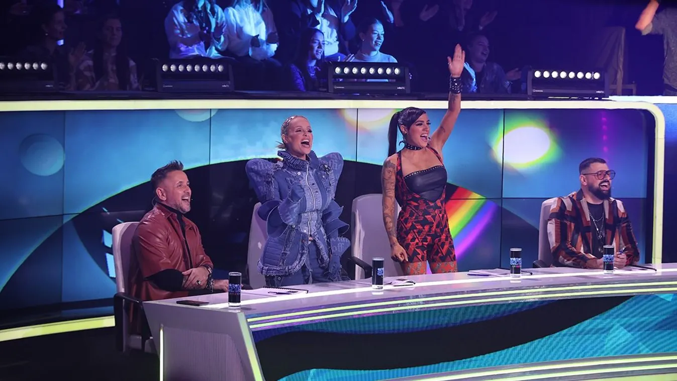 Tóth Gabi most az egyszer igazat adott Majkának