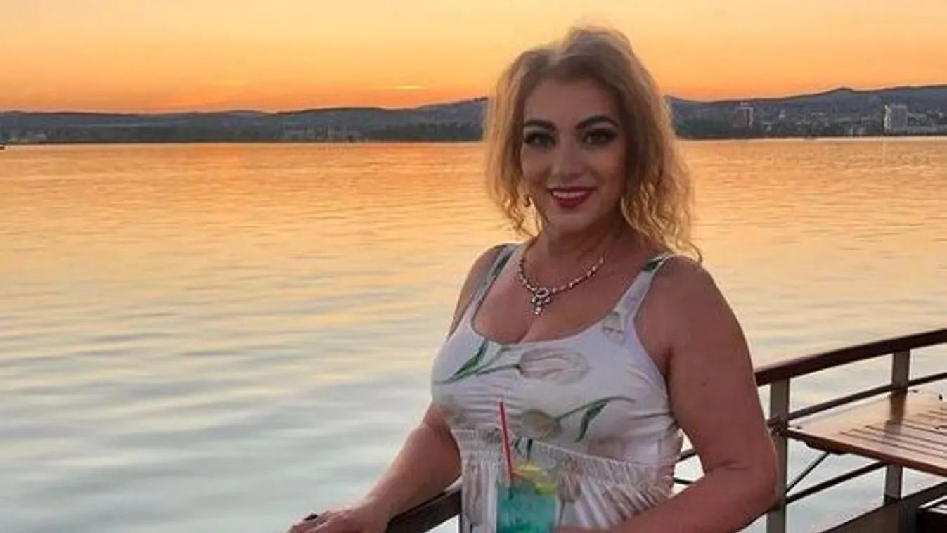 "Fájdalmam soha nem ér véget" elhunyt Kiszel Tünde mindene