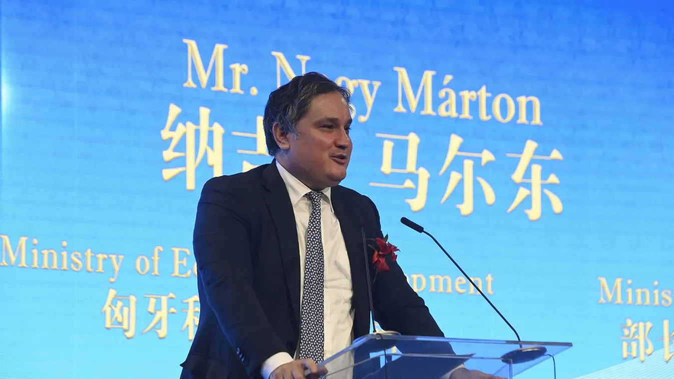 Továbbra is várjuk a kínai befektetőket