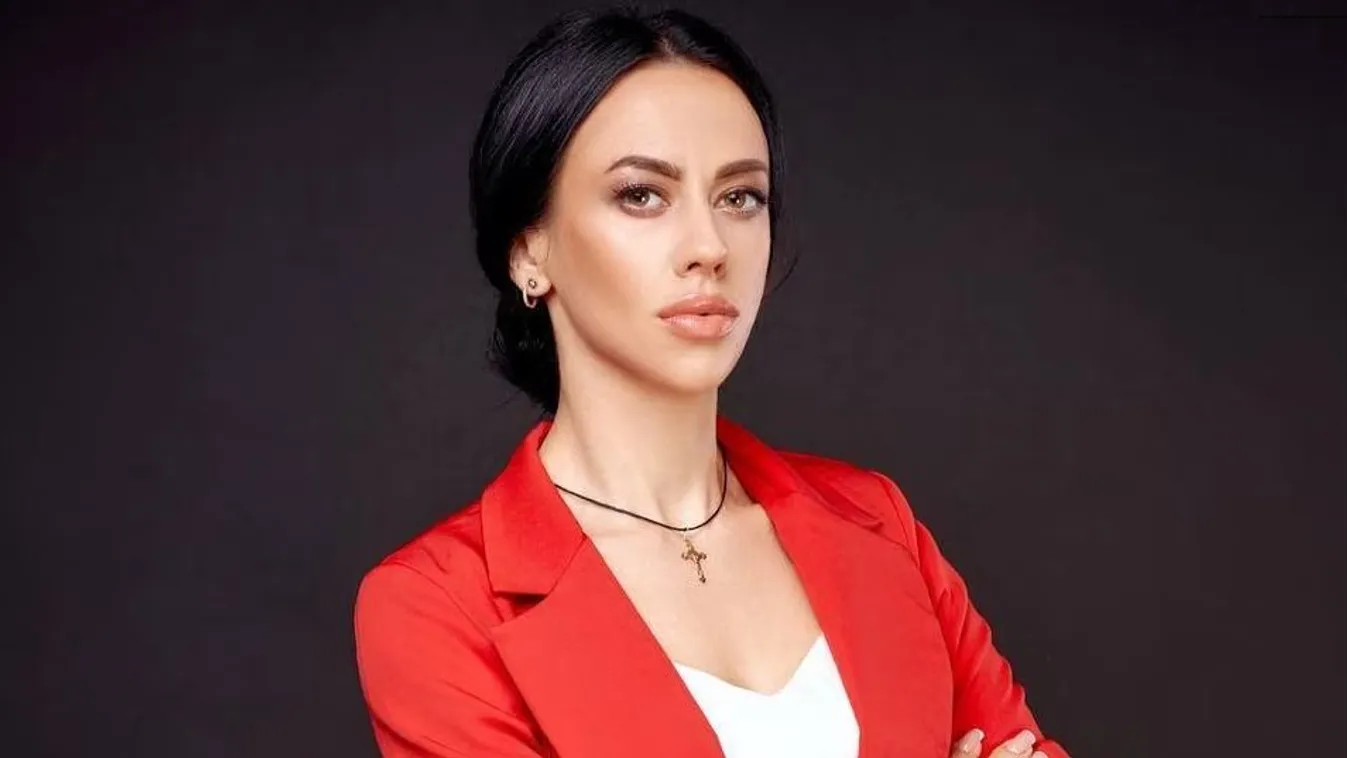 Megmérgezték az ukrán hírszerzés vezetőjének feleségét