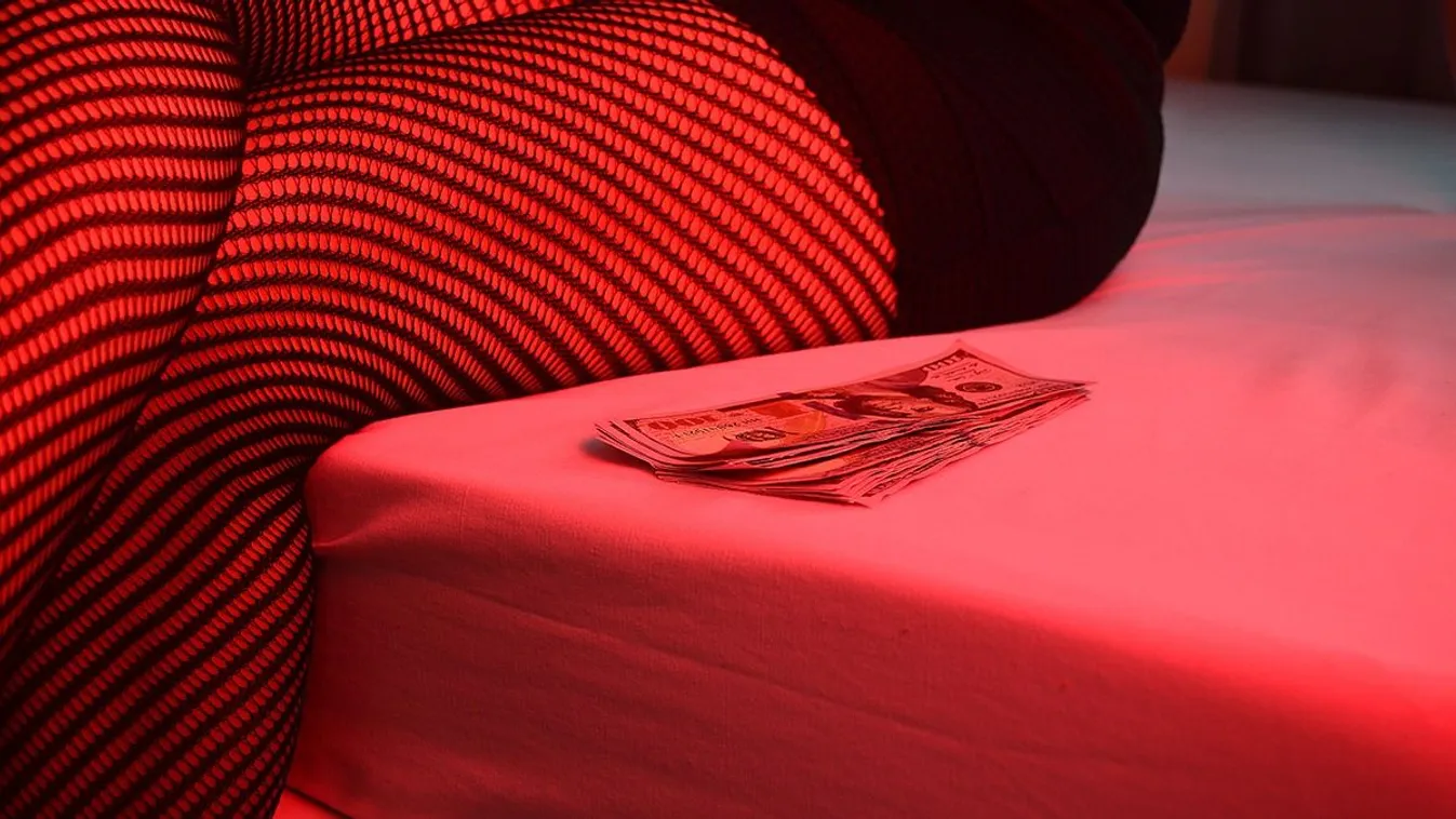 6 ezer eurót ítélt meg a bíróság egy kényszerprostituáltnak