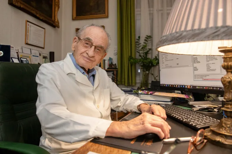 Dr. Körmendi István