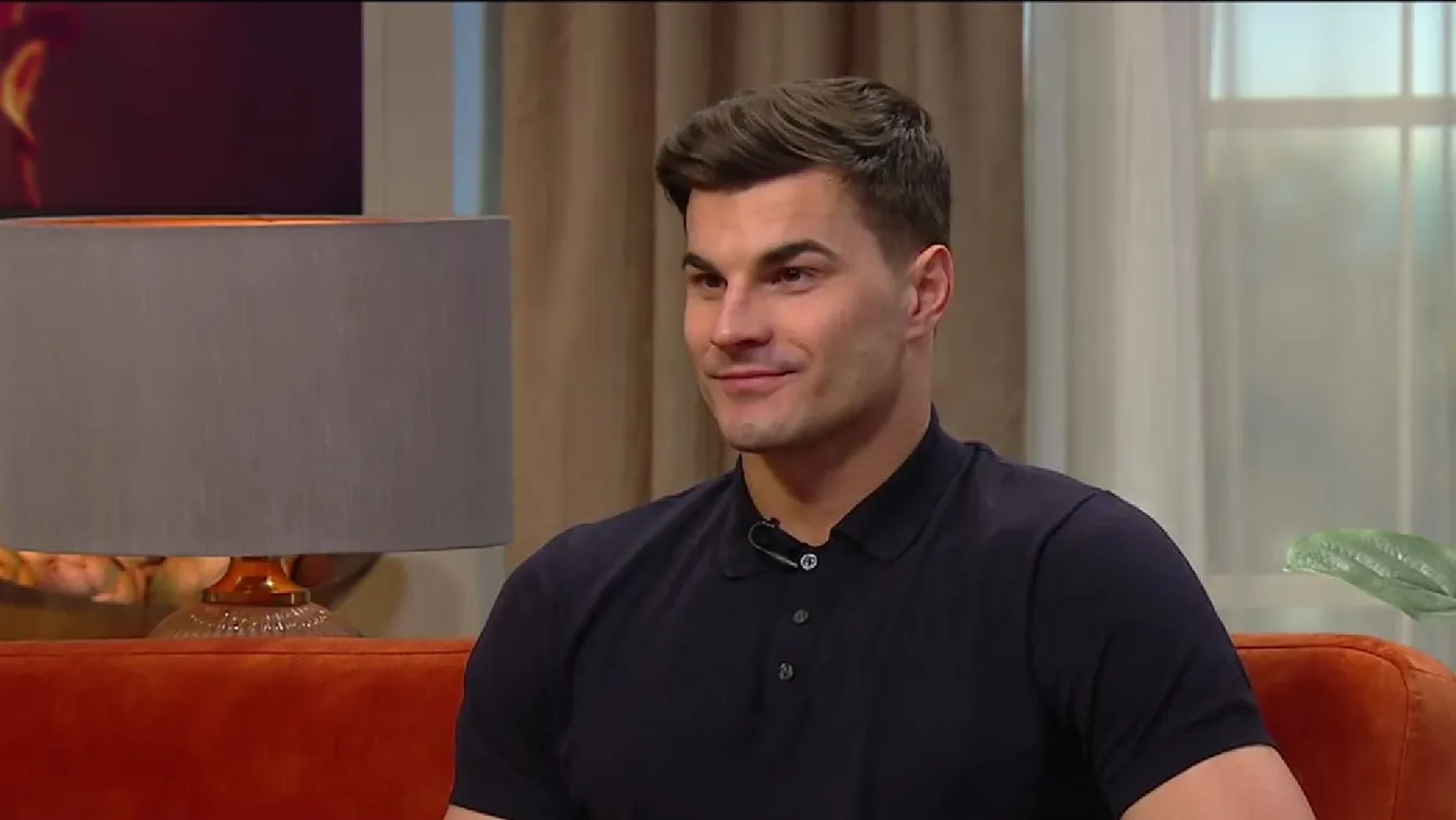 Jövőbeli terveiről mesélt a Sztárban sztár leszek! kiesője