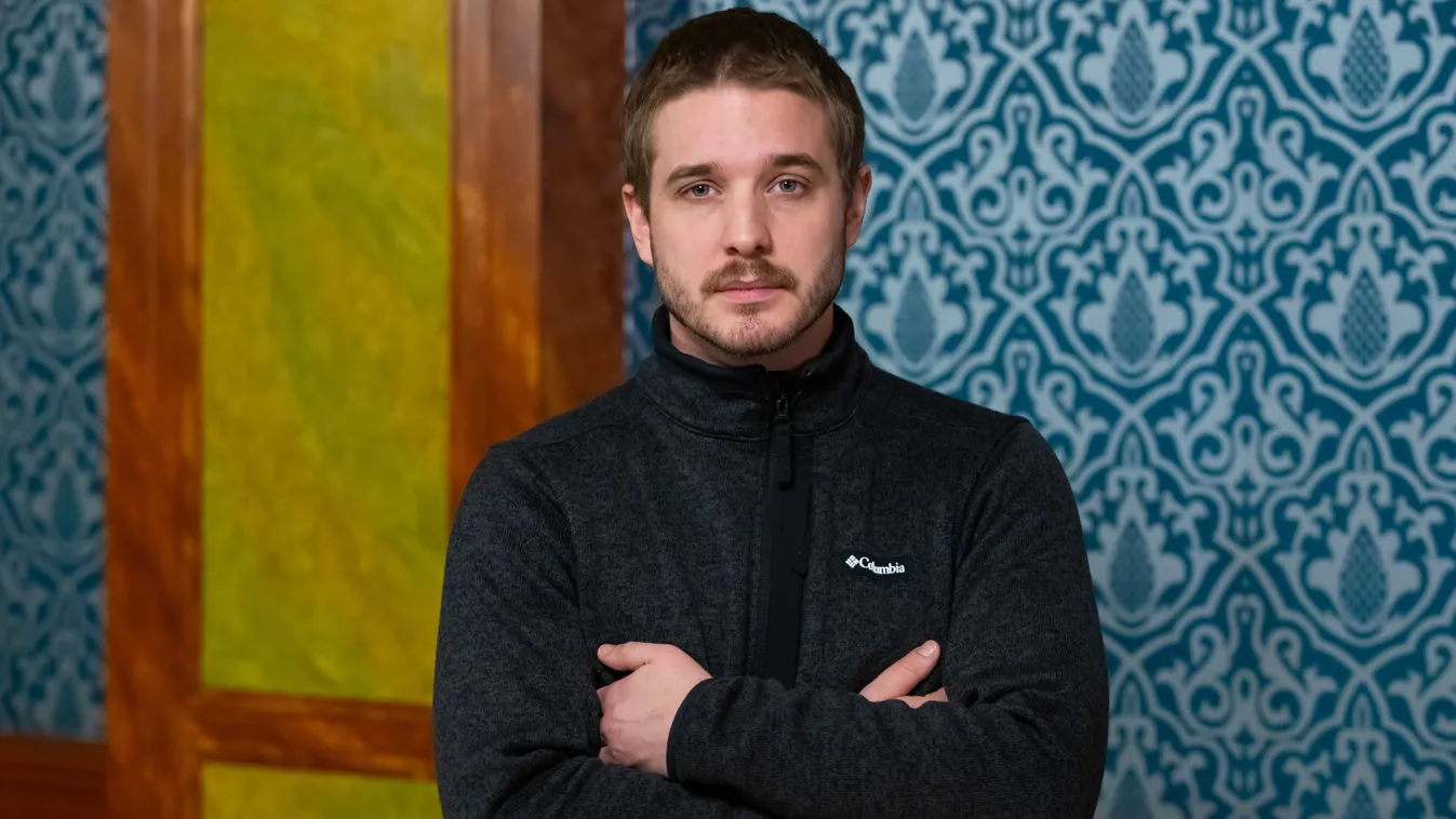 Kulisszatitkot árult el a Semmelweis-filmről a főszereplő