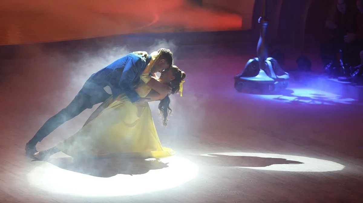 Dancing With The Stars