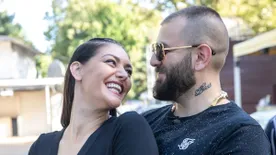 "Lehazudta a legnagyobb szerelmet..." - szomorú jövőt jósolnak Kulcsár Edinának és G.w.M-nek