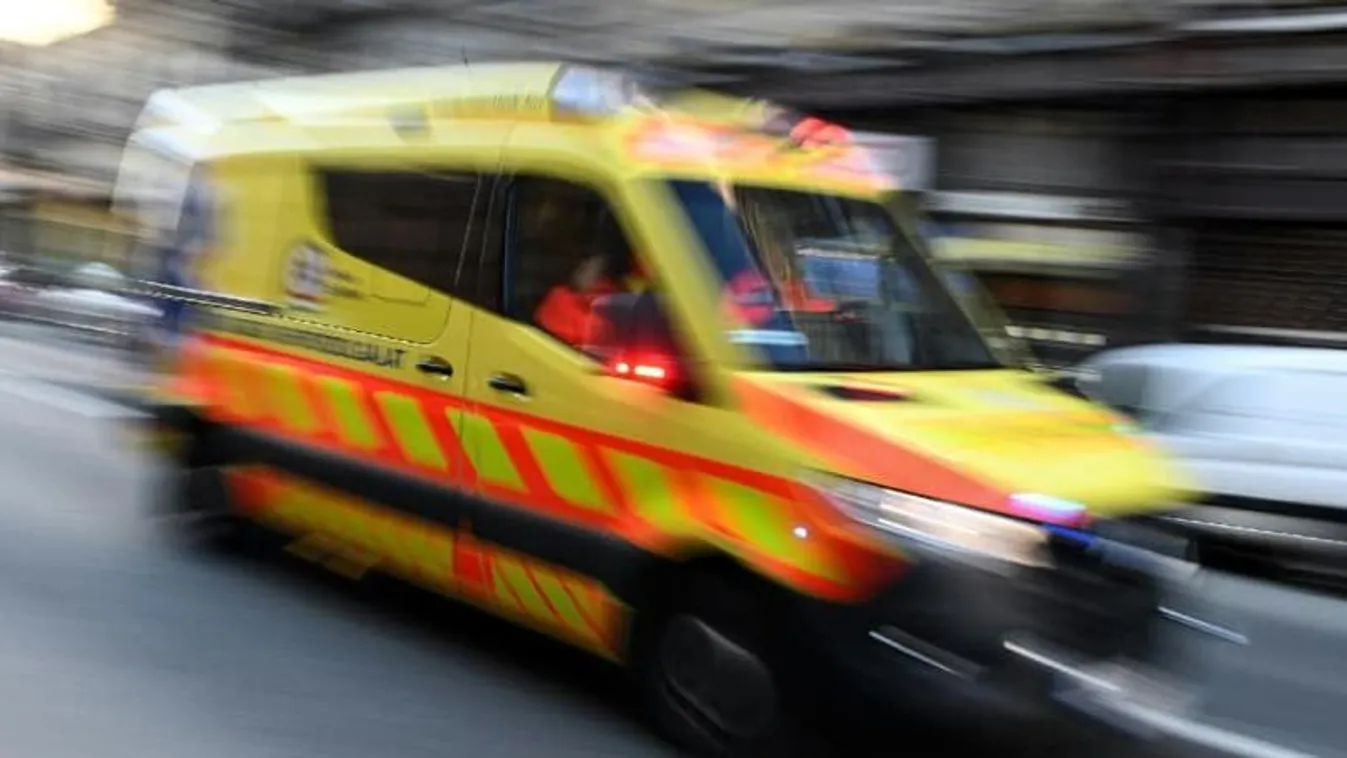 Megdagadt egy magyar gyerek nyelve, őrangyalok mentették meg