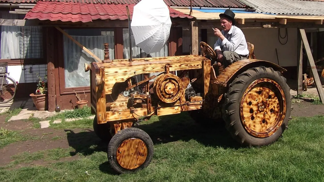 Véget ért egy álom, nem épül több fajármű Tiszaörsön