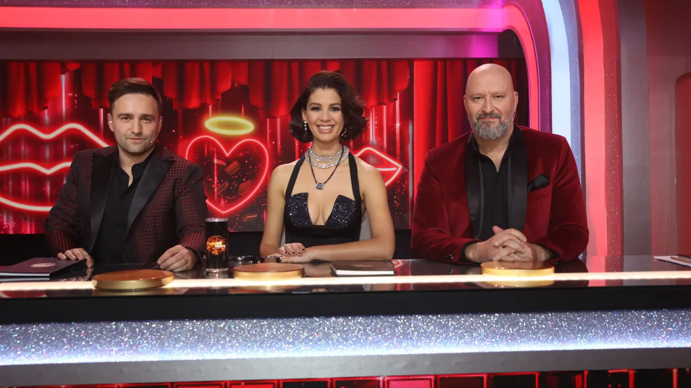 Dráma a stúdióban, ők a Dancing with the Stars kiesői