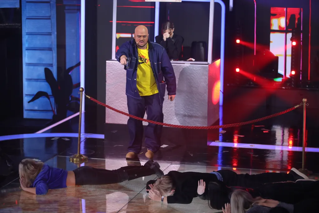 Sztárban sztár leszek!