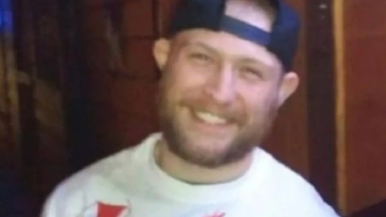 Egy évig küzdött az életéért az apuka