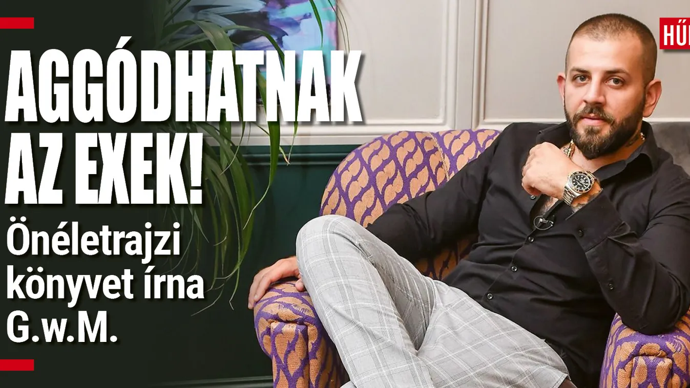 Durván beszóltak G.w.M-nek