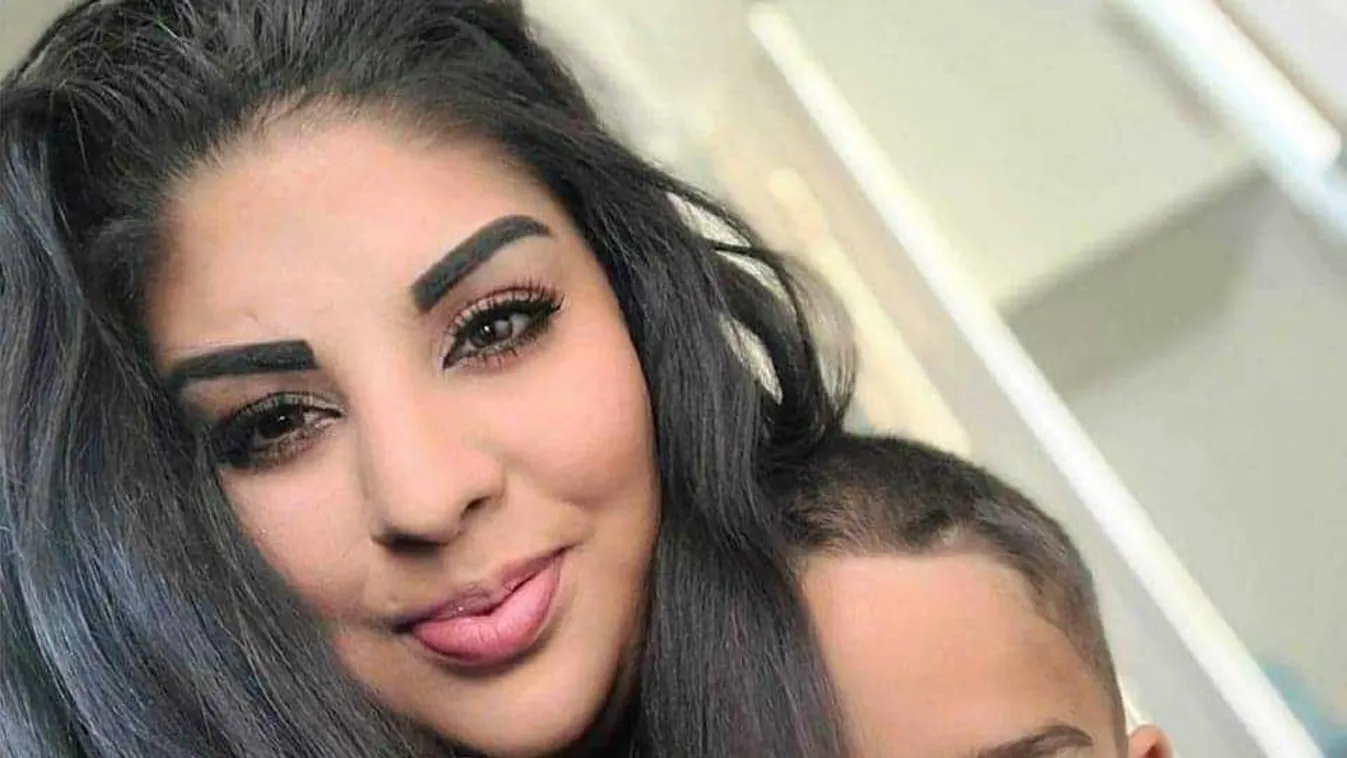 Kétségbeesetten keresi az édesanyját Kinga