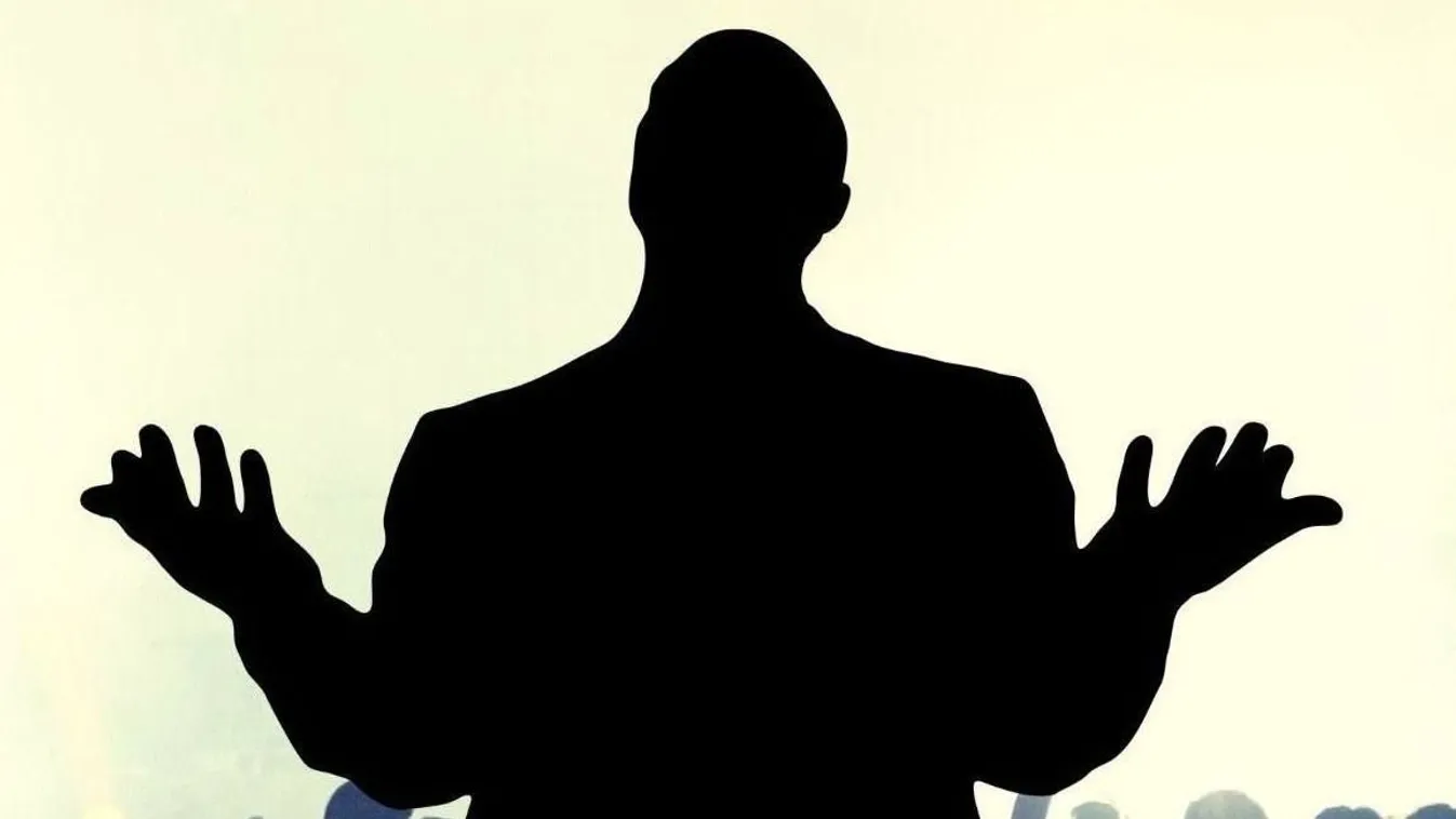 Budai horror: rémisztő alak miatt rohant haza a tízéves fiú