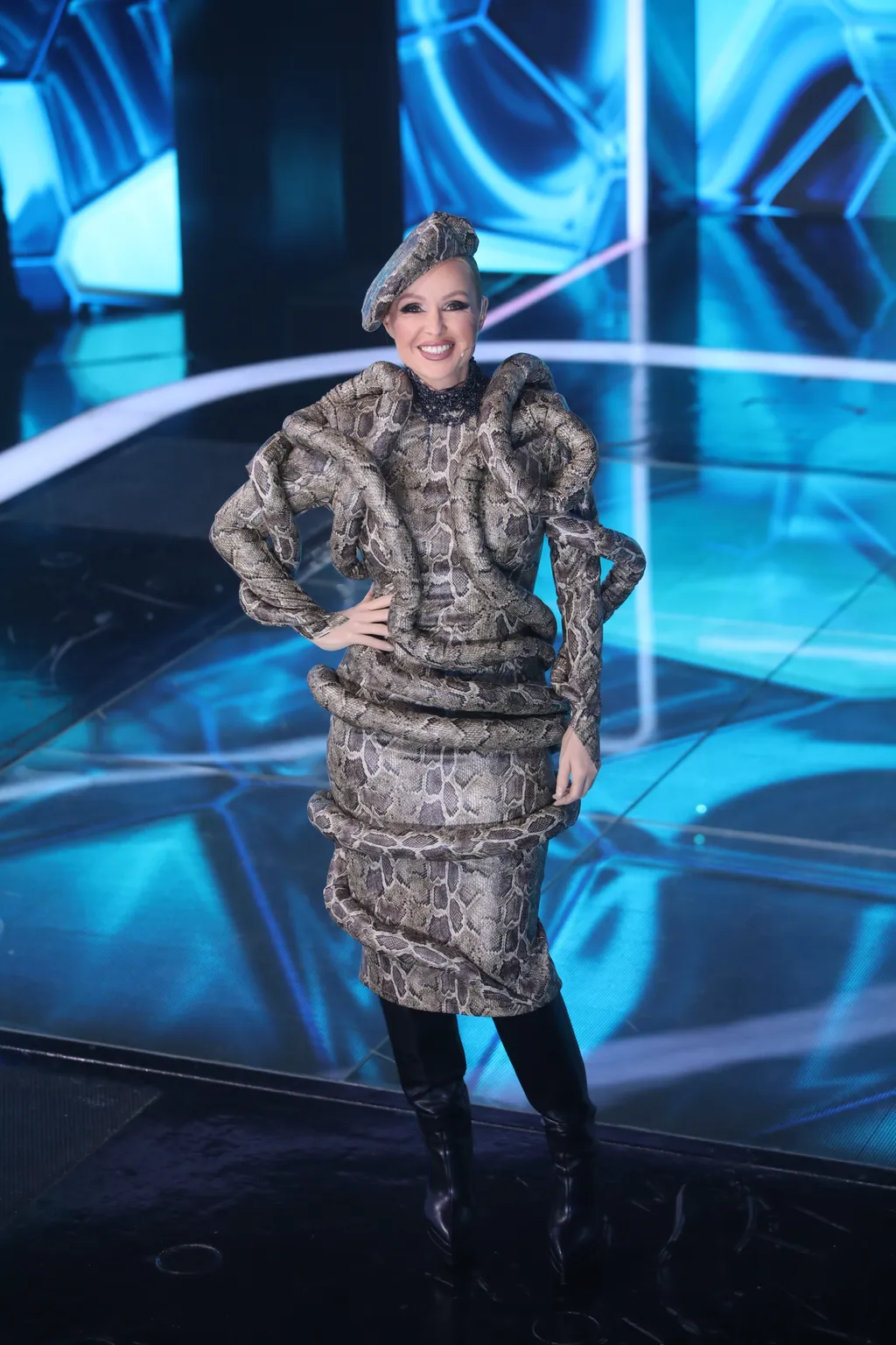 Sztárban sztár leszek!