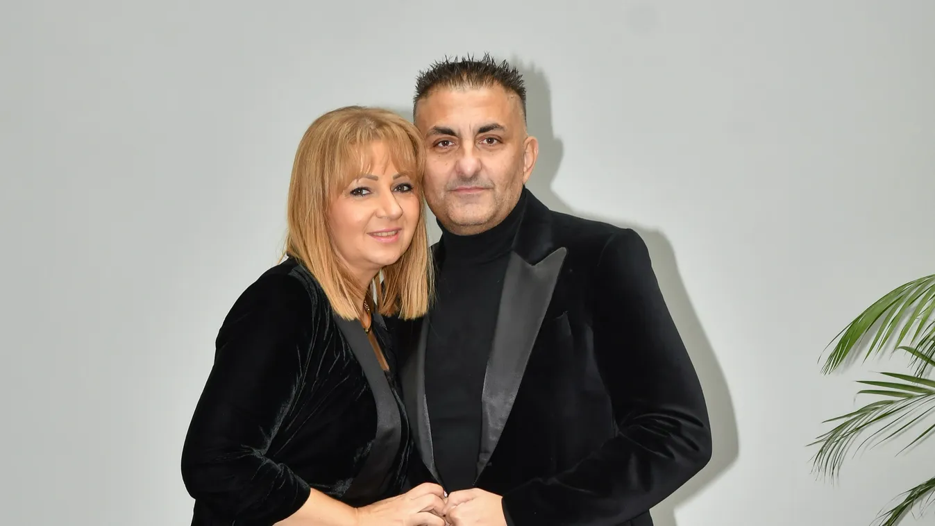 Üvöltözve esett egymásnak Gáspár Bea és Győzike