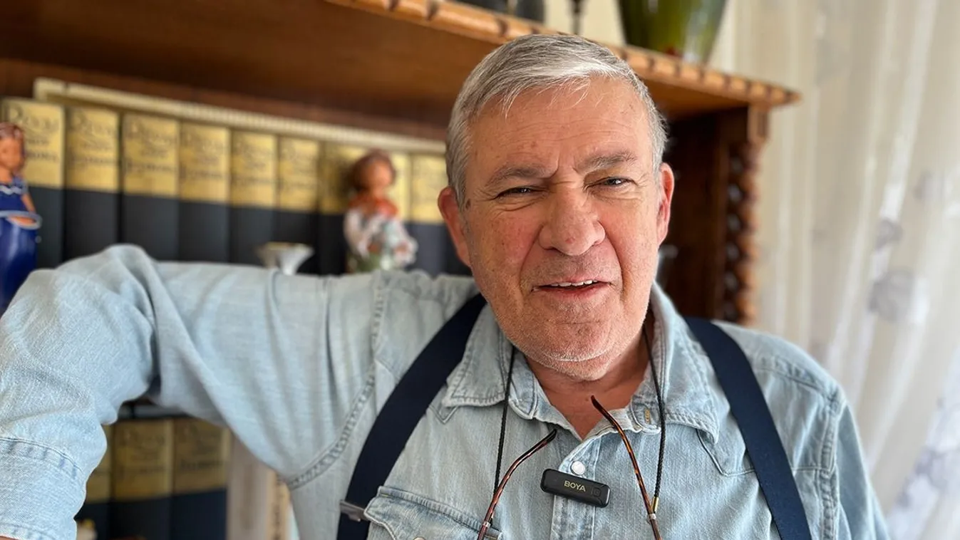 Interjú egy nyomozóval, aki a Fenyő-gyilkosságnál dolgozott