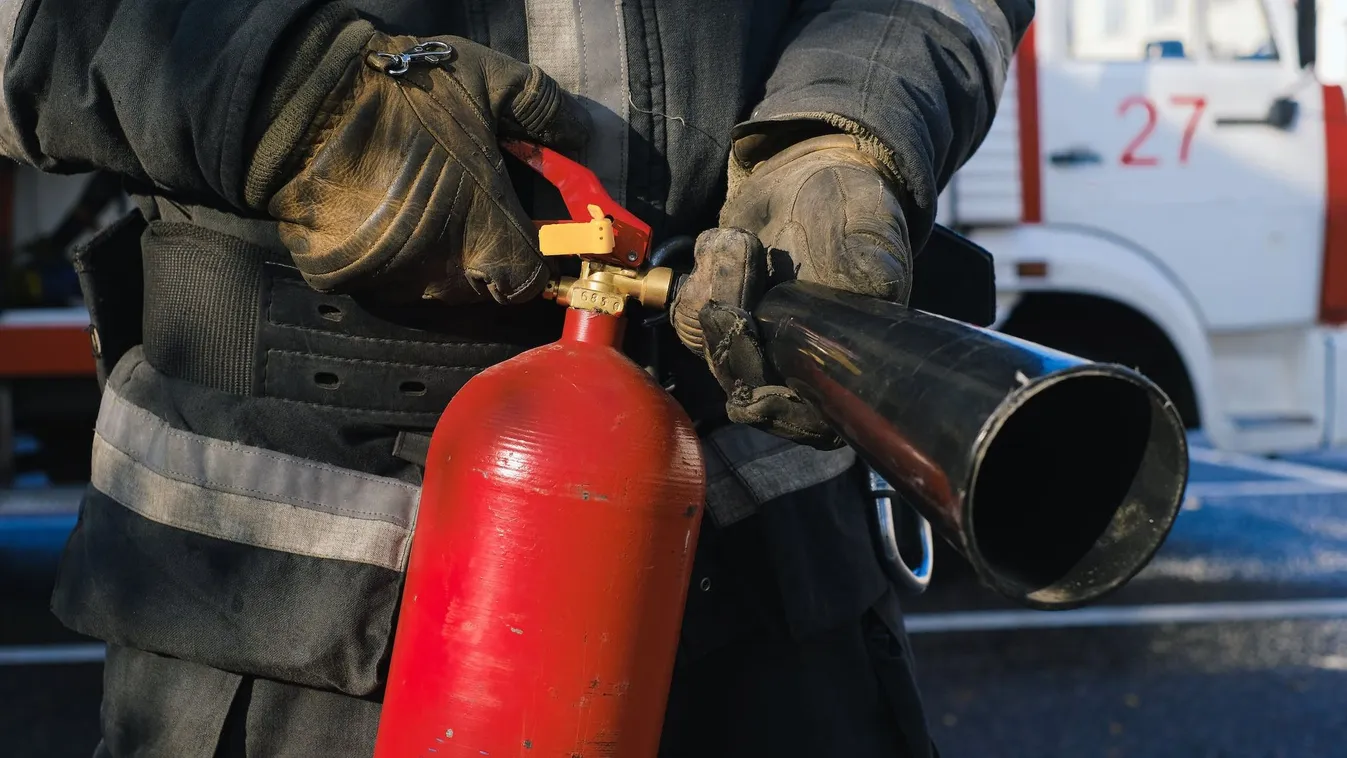 Rejtélyes: kigyulladt szemét okozott tragédiát Halásztelken