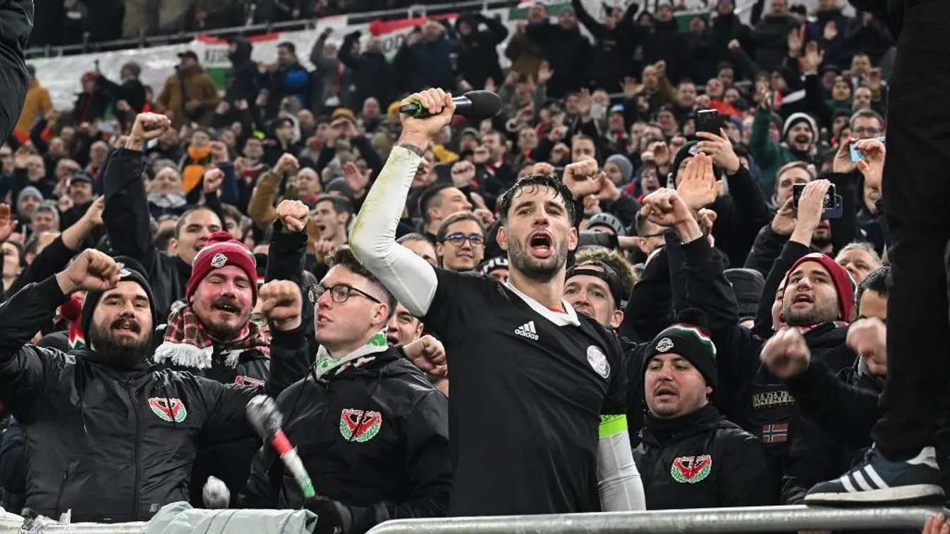 Szoboszlai belehúzott a pálinkába, és nagy ígéretet tett