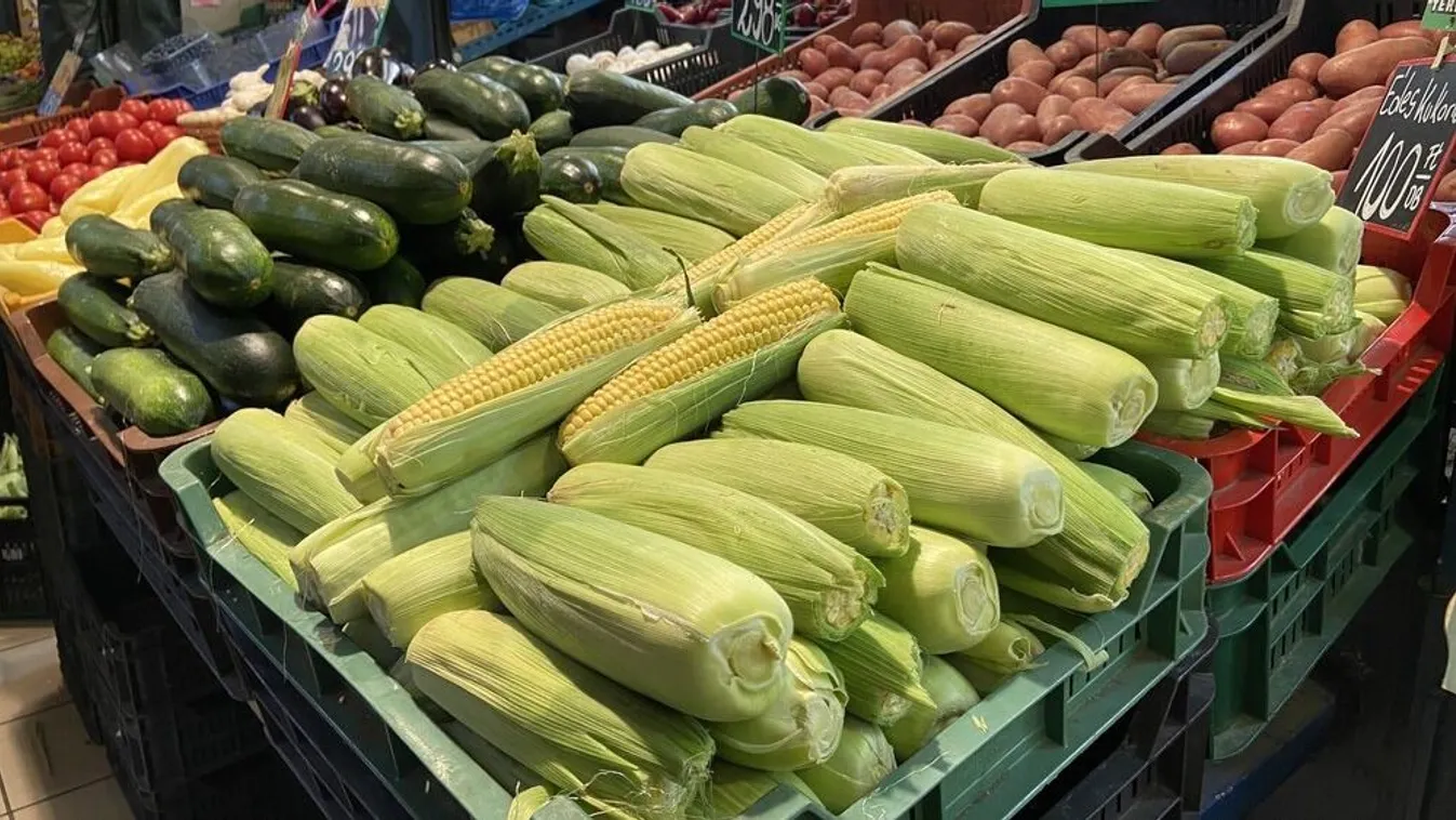 Ezért fontos, hogy megmosd a boltban vásárolt zöldséget