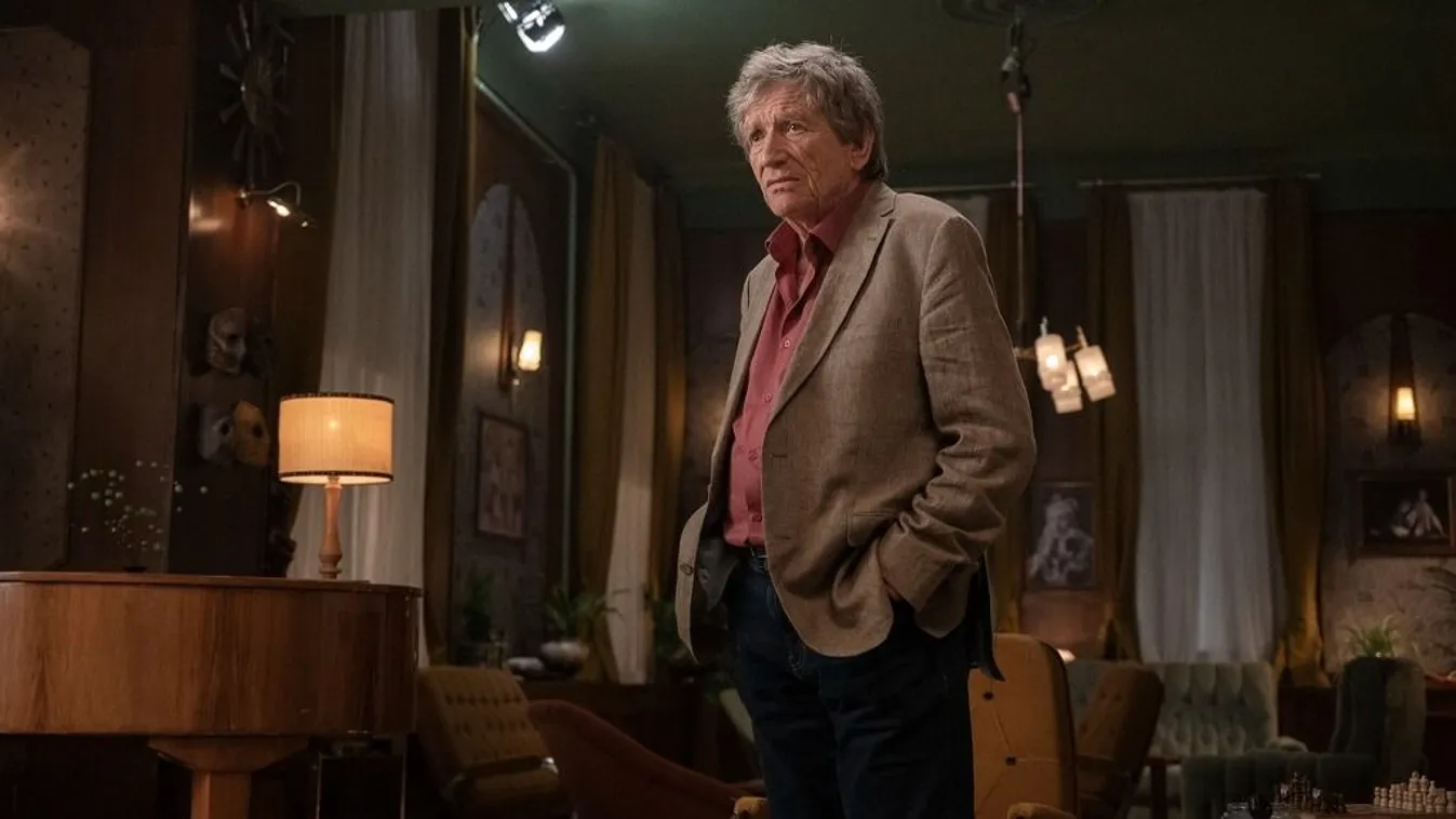 Rejtélyes gyilkossági ügybe keveredett Kern András