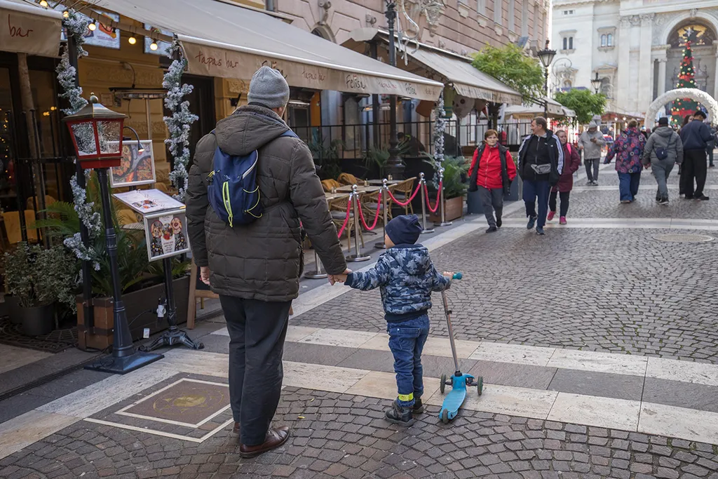 Karácsonyi vásár 2023