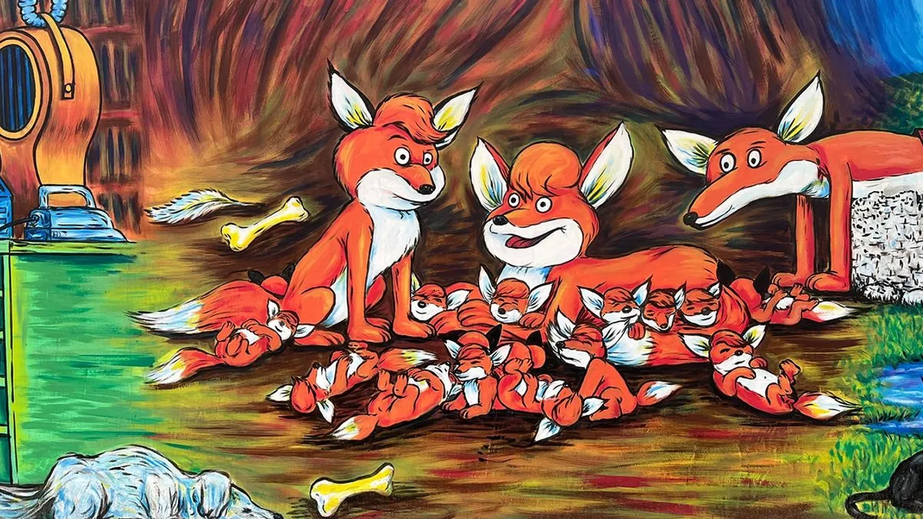 Terápiás mesemondó plüss: amivel könnyebb a gyerekkor