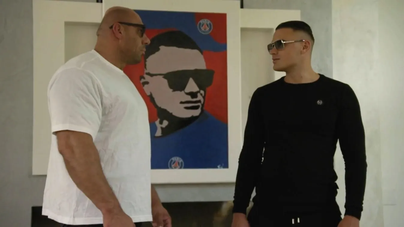 Rosszul járhat a TV2 körözött sztárja