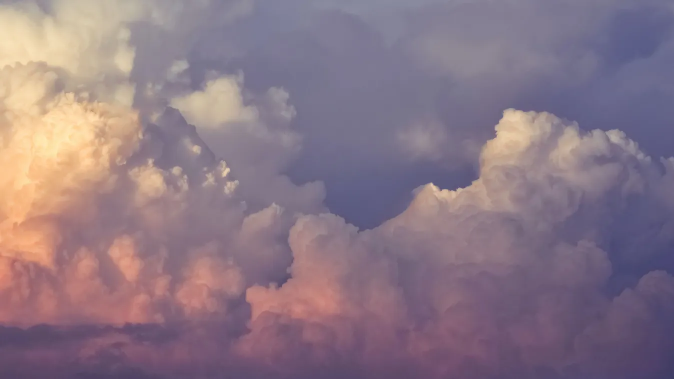 Most adtak ki riasztást: veszélyes, ami az ország felé tart!