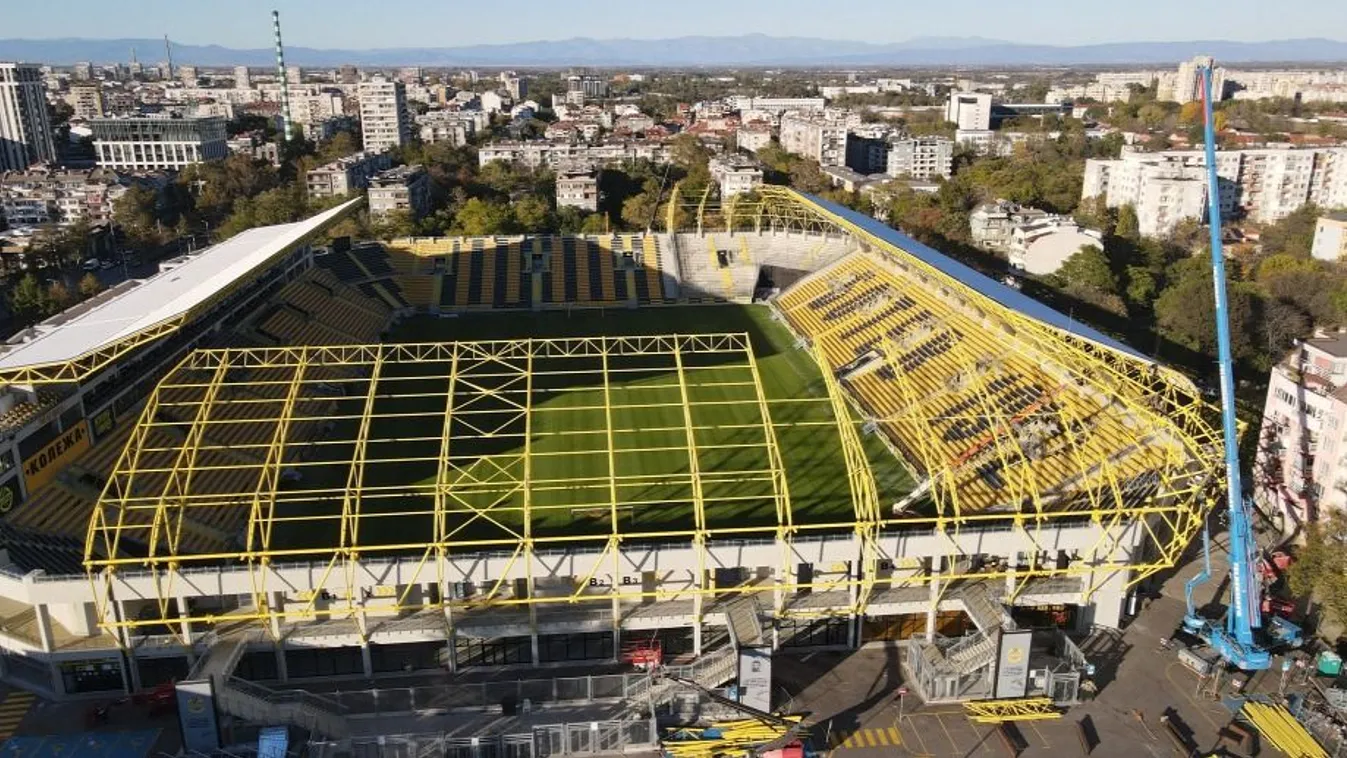 Szoboszlaiék bármelyik pillanatban kijuthatnak az Eb-re