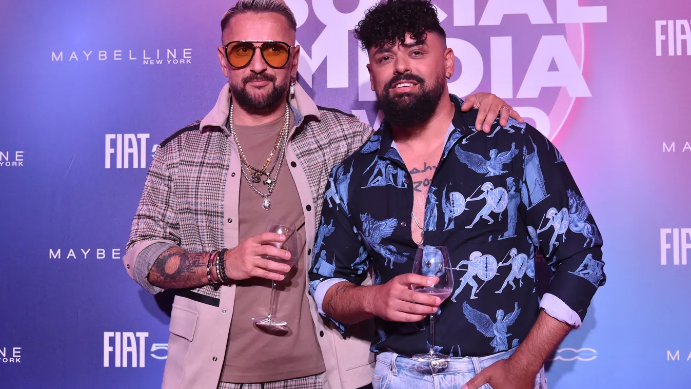 Majka nem hagyta szó nélkül, reagált az énekes beszólására