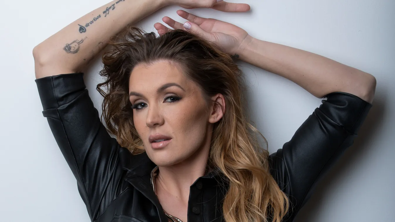 Hódi Pamela újabb titkot árult el Berki Krisztiánról