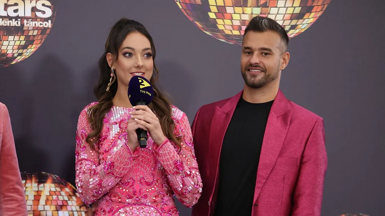 Érzelmes vallomást tett Hunyadi Donatella