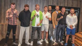 Dühöt váltott ki a Sztárbox: így kelt ki magából a magyar műsorvezető miatta