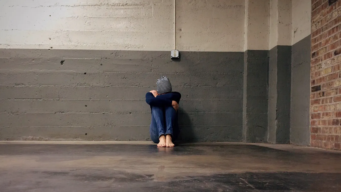 "Hajléktalan voltam, most milliókat keresek"