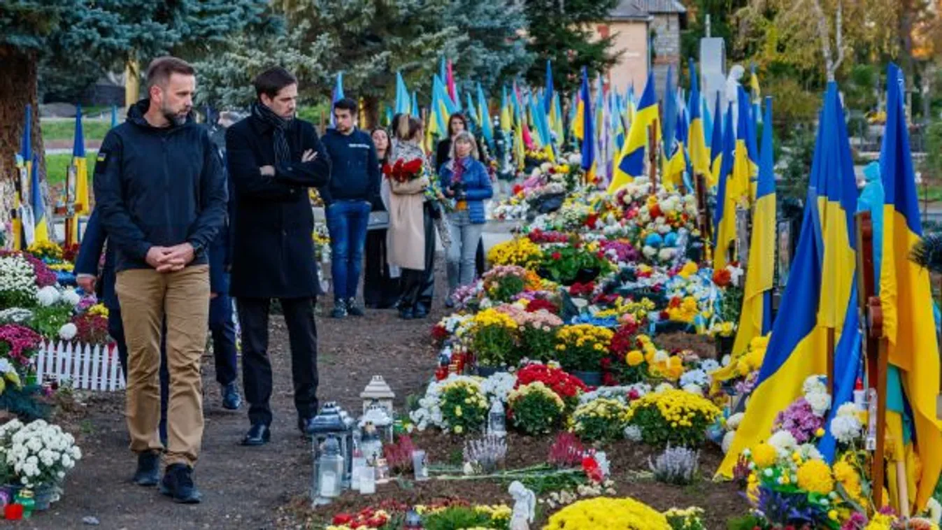 Már megszabják, mikor szabad magyarul beszélni Ukrajnában