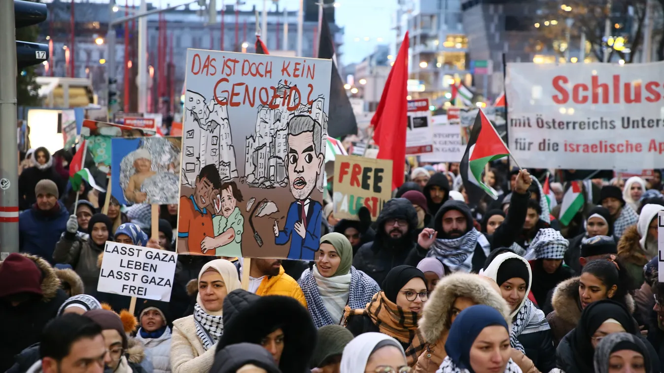 Európa behódol, kultúránk fokozatosan tönkremegy