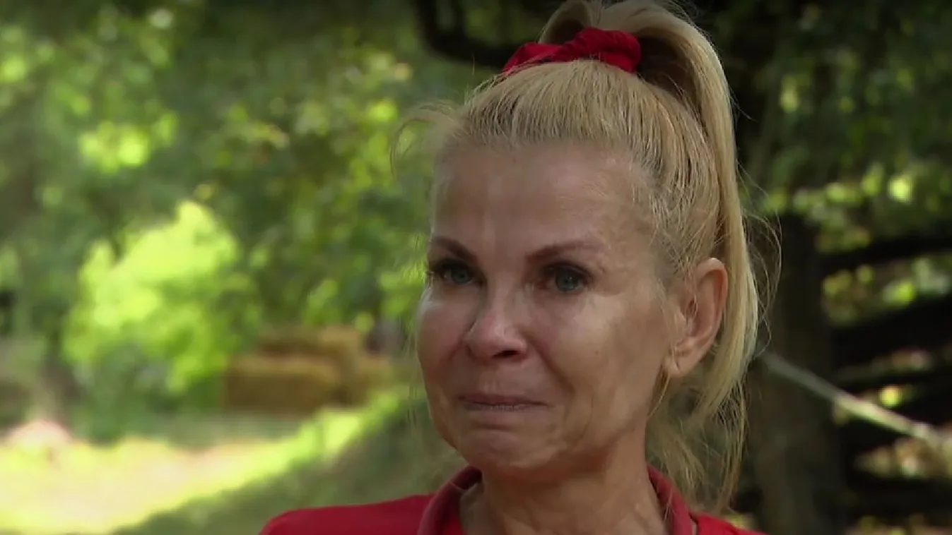 Dráma a Farm VIP-ben, potyogtak a könnyek