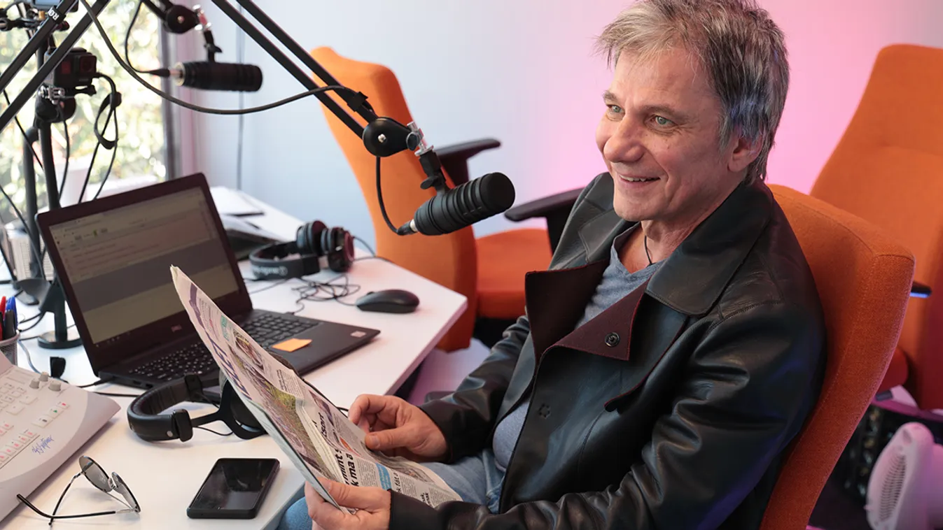 Fagyasztott karácsonyi menü - mit szól ehhez Bochkor?