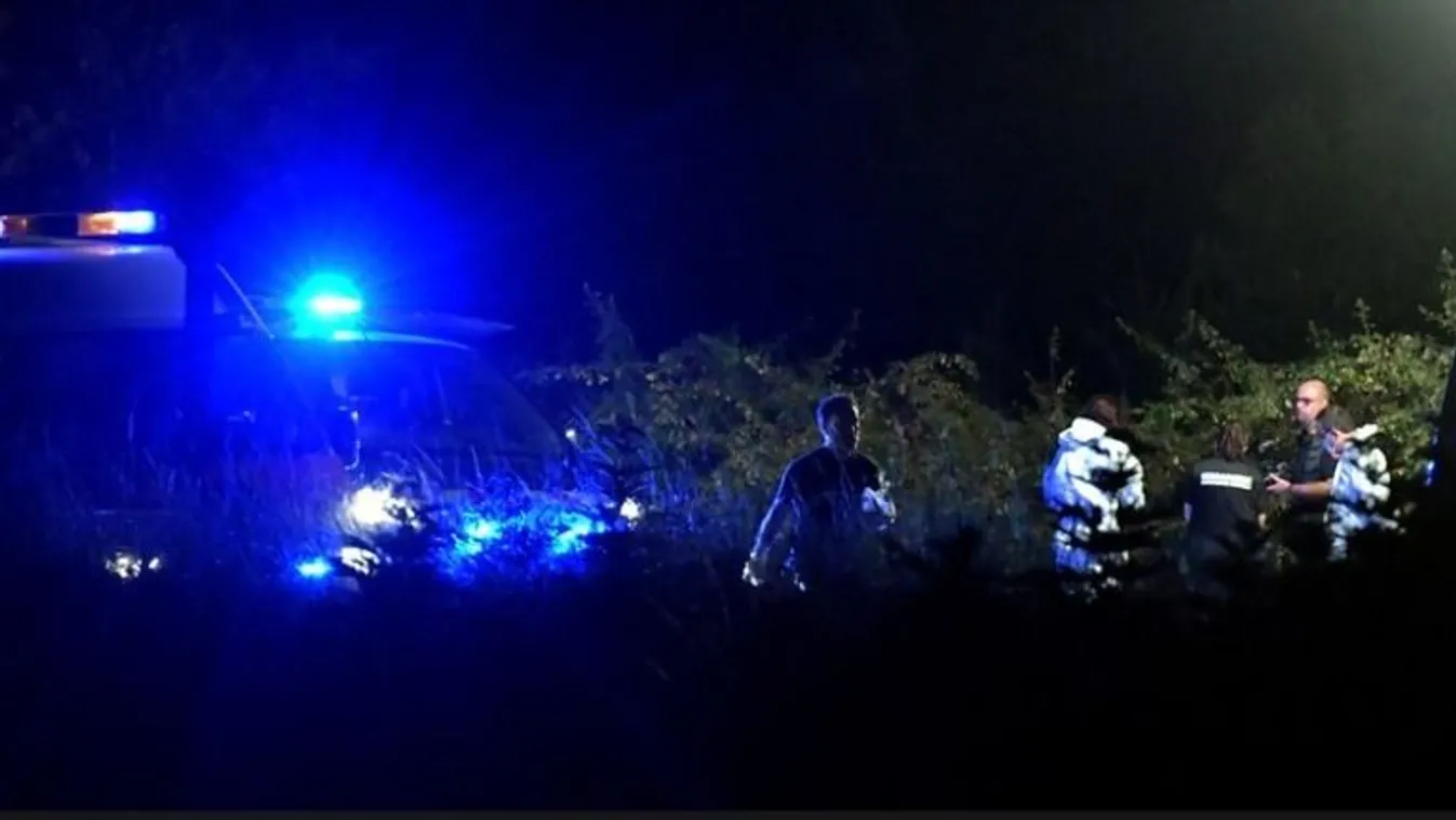 Vérfürdő Franciaországban: közel húsz embert megkéseltek